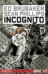 INCOGNITO  #4