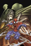 Marvel Age Spider-Man #4