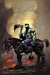 Incredible Hulk #81 