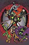 Marvel Adventures Spider-Man #3 