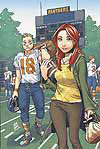 Mary Jane: Homecoming #3 
