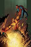 Ultimate Spider-Man #77 
