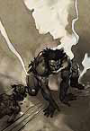 Wolverine: Soultaker #4 