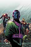Young Avengers #4