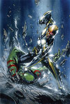 Annihilation: Nova #2 