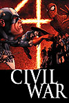 Civil War #1 