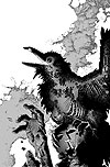 HAUNT OF HORROR: EDGAR ALLAN POE  #1