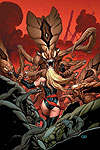 MS. MARVEL # 3
