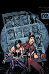 NEW X-MEN # 26