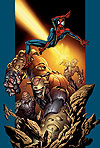 ULTIMATE SPIDER-MAN # 94