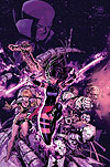 UNCANNY X-MEN # 473
