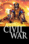 WOLVERINE # 42