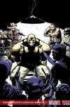 PUNISHER PRESENTS: BARRACUDA MAX # 4