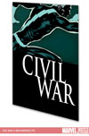 CIVIL WAR: X-MEN UNIVERSE 
