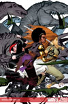 HEROES FOR HIRE # 10