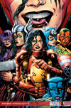 IRON MAN: HYPERVELOCITY # 5