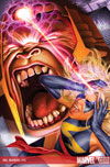 MS. MARVEL # 15