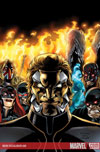 NEW EXCALIBUR # 20