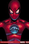 SPIDER-MAN/FANTASTIC FOUR  #2