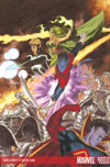 UNCANNY X-MEN # 486