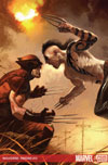 WOLVERINE: ORIGINS # 14