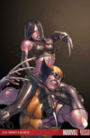 X-23: TARGET X # 6