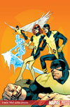 X-Men: First Class #1 