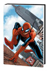 SPIDER-MAN: BRAND NEW DAY VOL. 1 PREMIERE