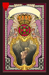 ANGEL: REVELATIONS # 1