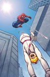 AMAZING SPIDER-MAN # 559
