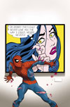 AMAZING SPIDER-MAN # 560