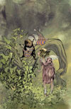 Avengers Fairy Tales #3