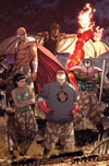 AVENGERS: THE INITIATIVE # 13