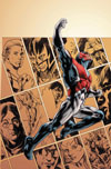 CAPTAIN BRITAIN AND MI: 13 # 1