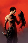 DARK TOWER: THE LONG ROAD HOME # 3