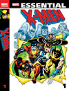 ESSENTIAL X-MEN VOL. 1 TPB (ALL-NEW
