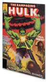 ESSENTIAL RAMPAGING HULK VOL. 1
