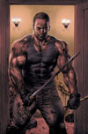 FOOLKILLER # 5