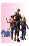 GENEXT # 1