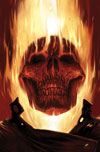 GHOST RIDER # 23