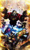 GUARDIANS OF THE GALAXY # 1