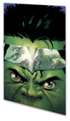 HULK: WWH - GAMMA CORPS