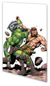 HULK: WWH - INCREDIBLE HERC
