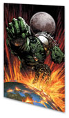 HULK: WWH - WORLD WAR HULK