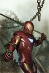 IRON MAN: DIRECTOR OF S.H.I.E.L.D. # 29