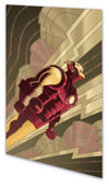 IRON MAN: ENTER THE MANDARIN