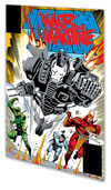 IRON MAN: WAR MACHINE