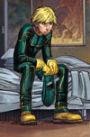 KICK-ASS # 4