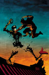 LOGAN # 3