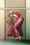 LORDS OF AVALON: SWORD OF DARKNESS # 4